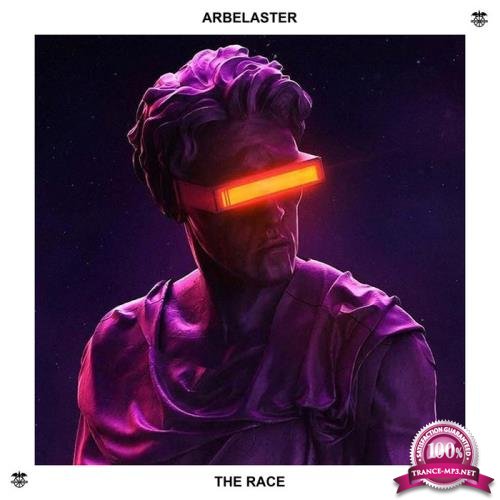 Arbelaster - The Race (Remixes) (2021)