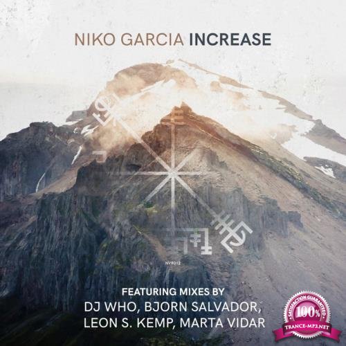 Niko Garcia - Increase (2021)