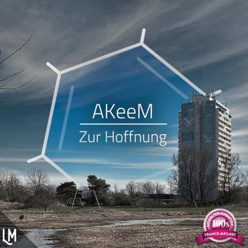 Akeem - Zur Hoffnung (2021)