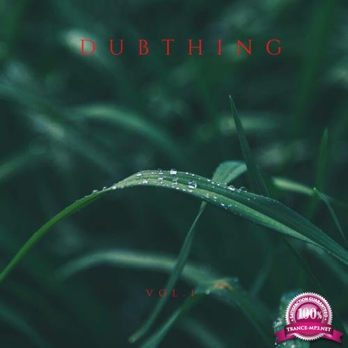 Thing - Dubthing Vol. 1 (2021)