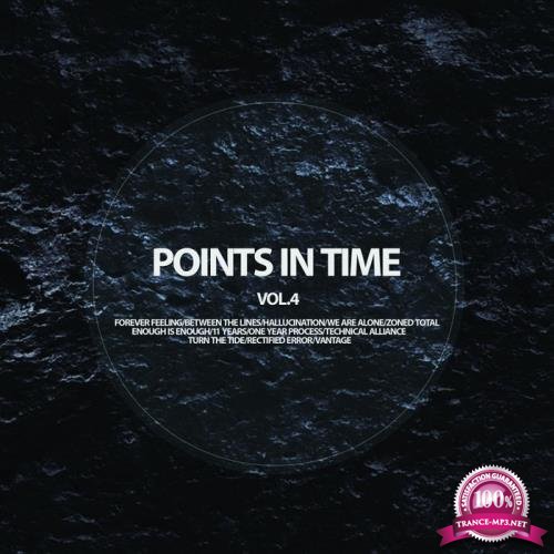 Boskii - Points In Time Vol. 4 (2021)