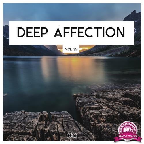 Deep Affection Vol. 35 (2021)
