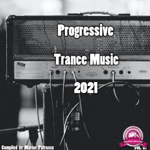 Progressive Trance Music 2021 Vol 01 (2021)