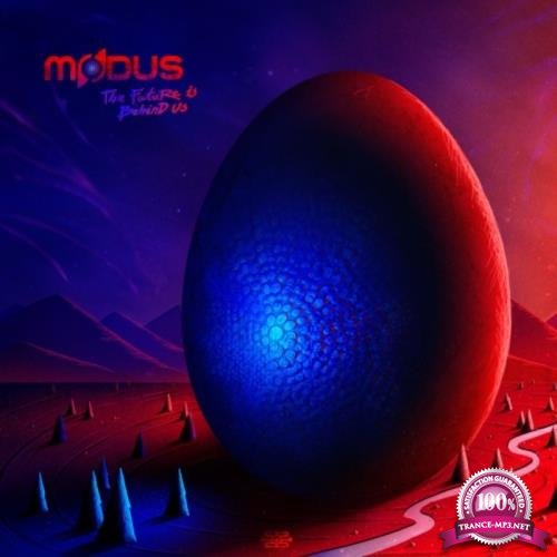Modus - The Future Is Behind Us (2021)