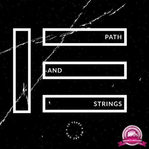 GND Records - Path & Strings (2021)