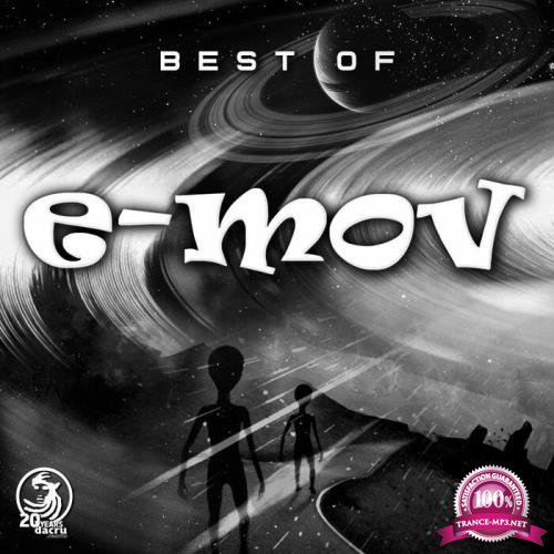 E-Mov - Best Of E-Mov (2021)