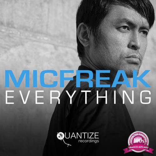 micFreak - Everything (2021)