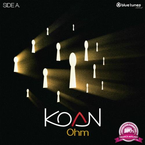 Koan - Ohm Side A (2021)