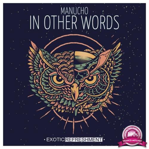 Manucho - In Other Words (2021)