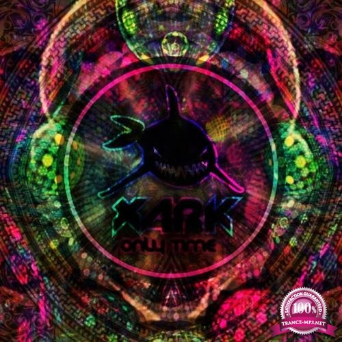 Xark - Only Time (2021)