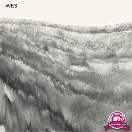 We3 - We3 (2021)