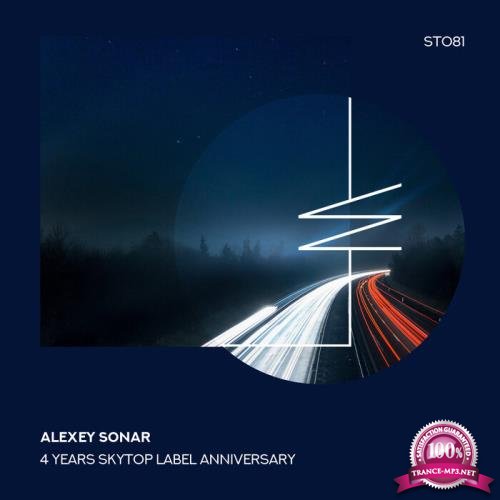 Skytop 4 Years Label Anniversary (2021) FLAC
