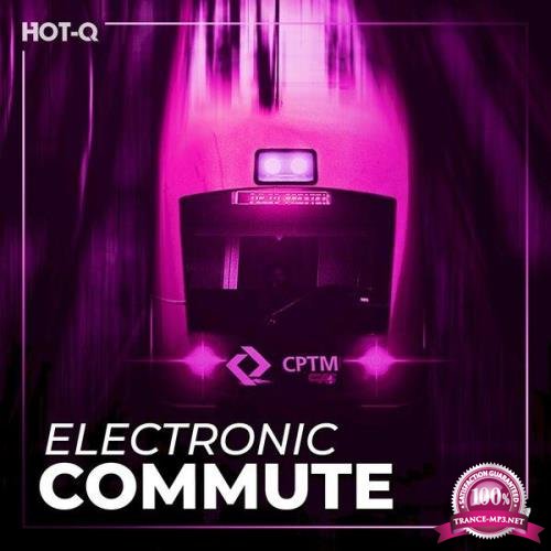 Electronic Commute 007 (2021)