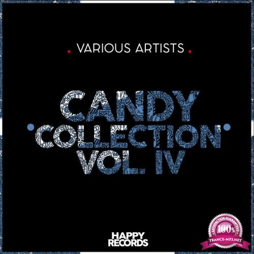 Candy Collection Vol. IV (2021)