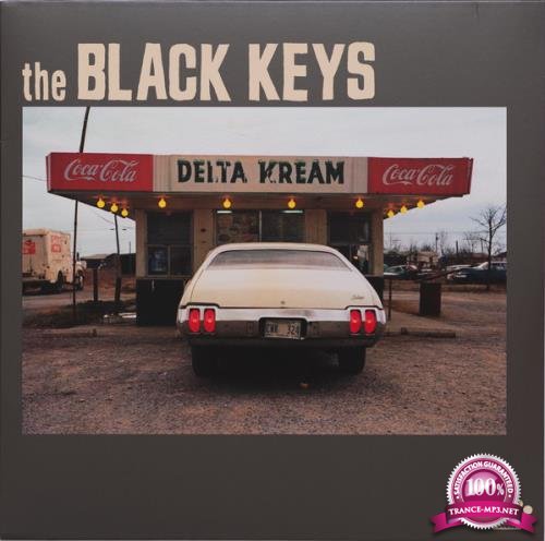 The Black Keys - Delta Kream (2021) FLAC