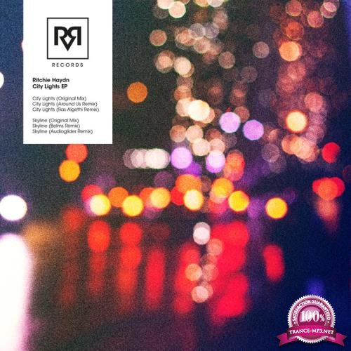 Ritchie Haydn - City Lights (2021)