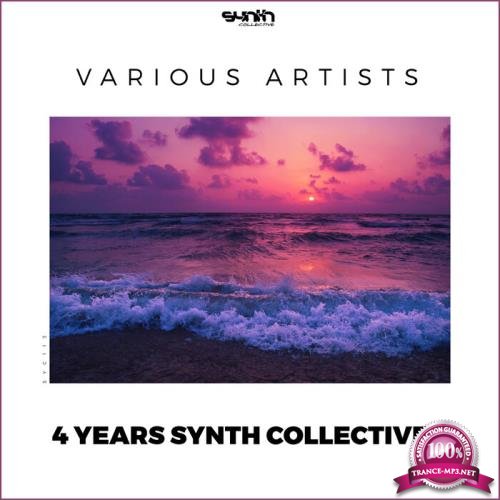 4 Years Synth Collective (2021)