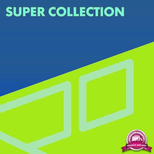 Superordinate Music: Super Collection Vol 6 (2021)