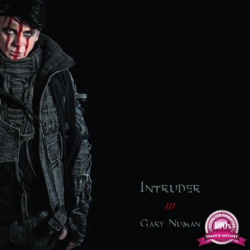 Gary Numan - Intruder (2021)