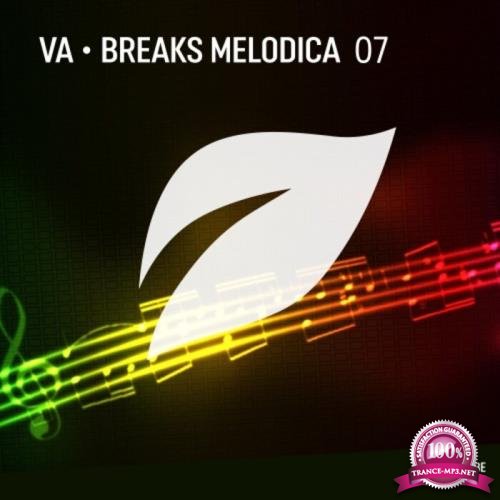 Breaks Melodica Vol. 7 (2021)