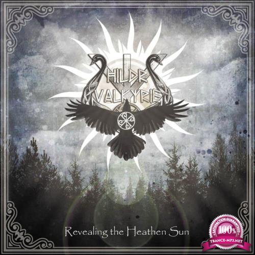 Revealing the Heathen Sun - Moribund Records (2021)