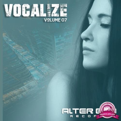 Alter Ego Records: Vocalize 07 (2021) [FLAC]