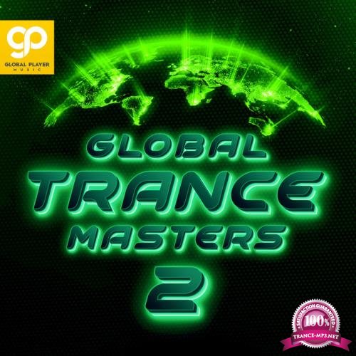 Global Trance Masters Vol 2 (2021) [FLAC]