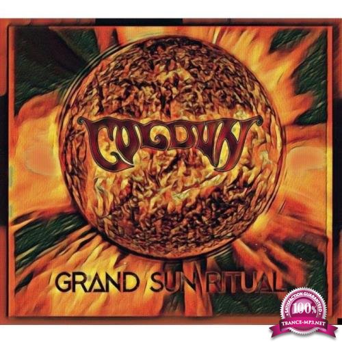 COLDUN - Grand Sun Ritual (2021)