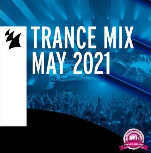 Armada Music Trance Mix - May 2021 (2021)