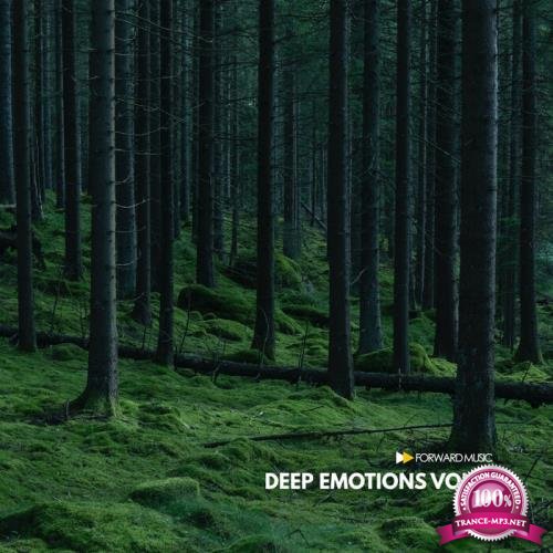Forward Music: Deep Emotions, Vol. 2 (2021)