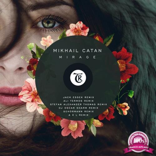 Mikhail Catan - Mirage (2021)