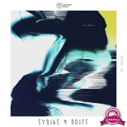 Synths And Notes 51 (2021) FLAC