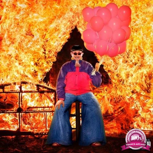 Oliver Tree - Ugly Is Beautiful: Shorter, Thicker & Uglier (Deluxe) (2021)