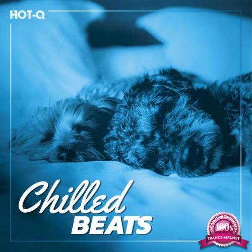 Chilled Beats 004 (2021)