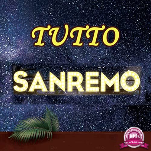 Tutto Sanremo Successi (2021)