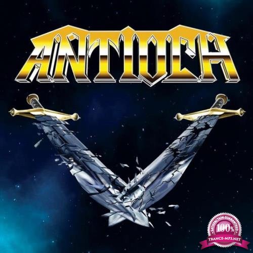 Antioch - Antioch V (2021) FLAC