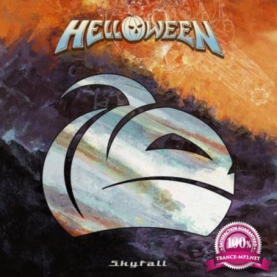 Helloween - Skyfall (2021) FLAC