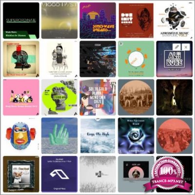 Beatport Music Releases Pack 2679 (2021)