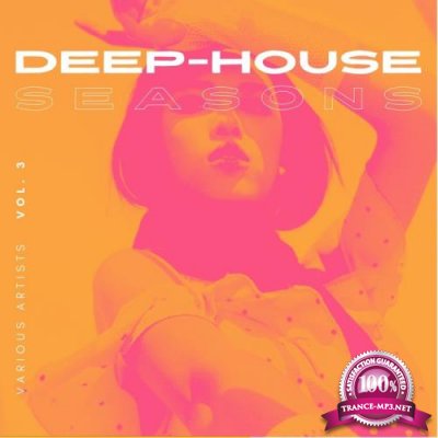 Deep-House Seasons, Vol. 3 (2021)