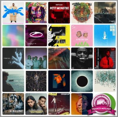 Beatport Music Releases Pack 2682 (2021)