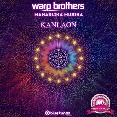Warp Brothers & Maharlika Musika - Kanlaon (Single) (2021)