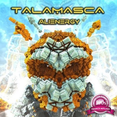 Talamasca - Alienergy (Single) (2021)