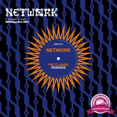 Network - The Classics (2021)