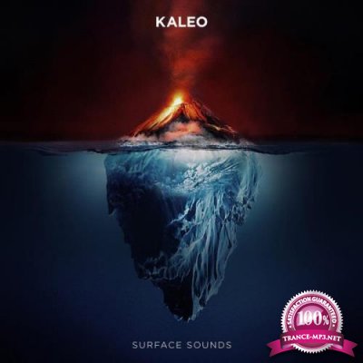 Kaleo - Surface Sounds (2021)