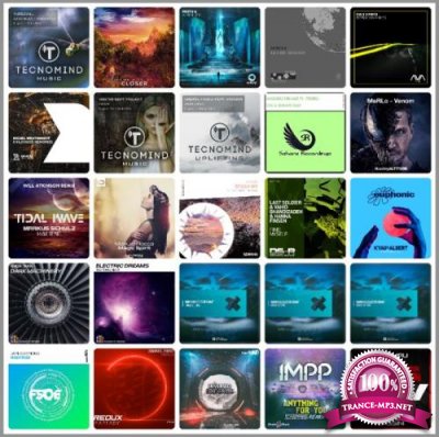 Fresh Trance Releases 305 (2021)