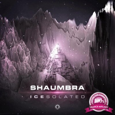 Shaumbra - Icesolated (Single) (2021)