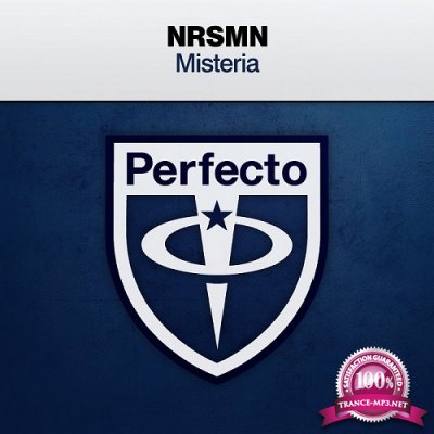 NRSMN - Misteria (Single) (2021)