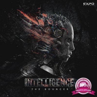 Intelligence - The Bouncer (Single) (2021)