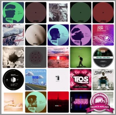 Beatport Music Releases Pack 2686 (2021)