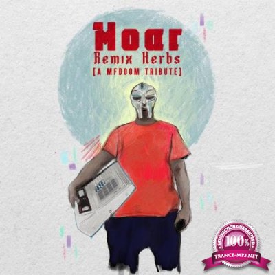 Moar - Remix Herbs (A Tribute To Mf Doom) (2021)